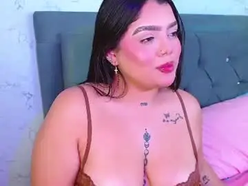 Chaturbate Live Porn of brhiana