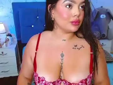 brhiana from chaturbate