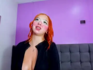 Chaturbate Live Sex of candypoppyy77