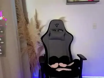 Chaturbate Nude Webcam of chloebum_