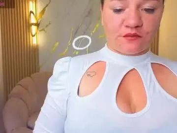 Chaturbate Best live sex cam show of cony_curly_b