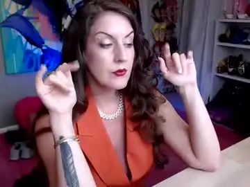dommetomorrow from chaturbate