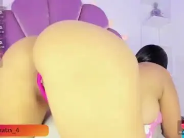 Chaturbate Adult Webcam of kathe_zanss