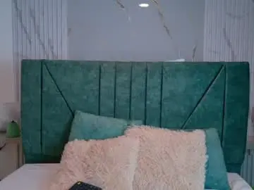 Chaturbate Sex Cam of katia_moree
