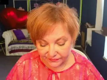Chaturbate Adult Video Chat of kira_kennet