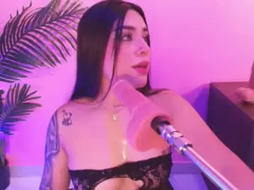 Chaturbate Sex Cam of lana_ortega