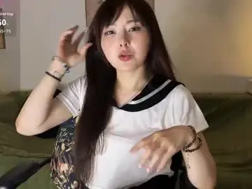 liunana from chaturbate