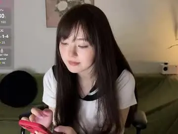 Chaturbate Live Porn of liunana