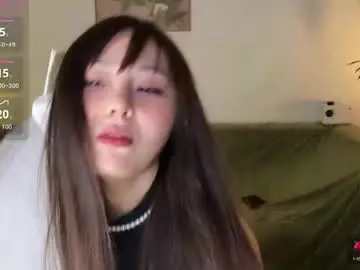 Chaturbate Adult Webcam of liunana