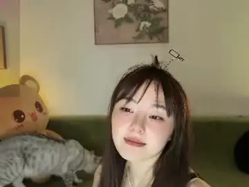 Chaturbate Watch Live Sex Cams of liunana