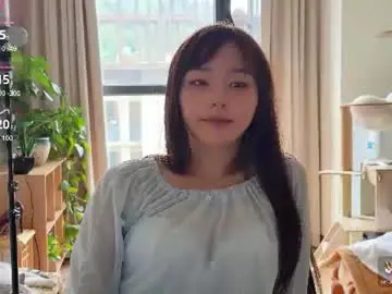 Chaturbate Sex Cam of liunana