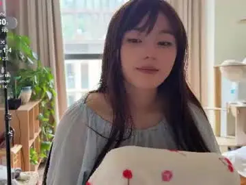 Chaturbate Free Porn Cam of liunana