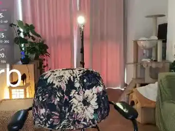 Chaturbate Best Webcam of liunana
