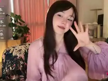 liunana from chaturbate