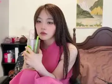 Chaturbate Adult Video Chat of liunana