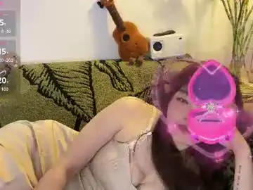 Chaturbate Sex Chat of liunana