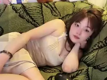 Chaturbate Sex Cam of liunana