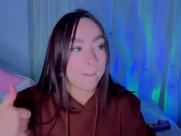Chaturbate Nude Webcam of lyavalmont