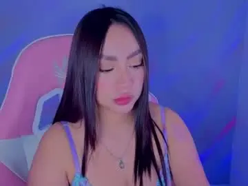 Chaturbate Live Sex of lyavalmont