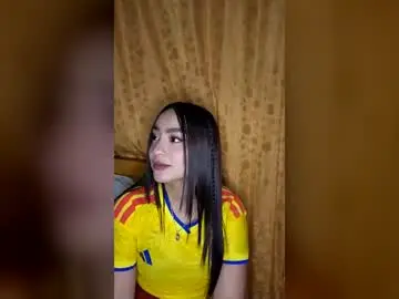 Chaturbate Watch Live Sex Cams of lyavalmont