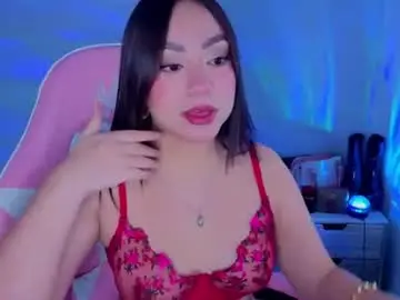 Chaturbate Free Porn Cam of lyavalmont
