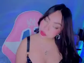 Chaturbate Free Porn Cam of lyavalmont