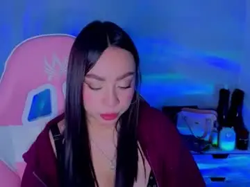 Chaturbate Adult Webcam of lyavalmont