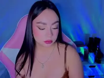 Chaturbate Private Sex Chat of lyavalmont