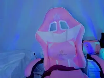 Chaturbate Private Sex Chat of lyavalmont