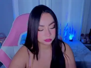 Chaturbate Private Sex Chat of lyavalmont
