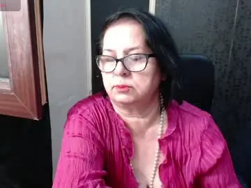 Chaturbate Live Sex Cam of madam_sanjanne