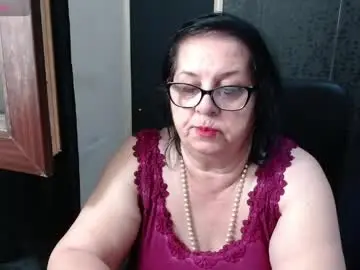 Chaturbate Adult Webcams of madam_sanjanne