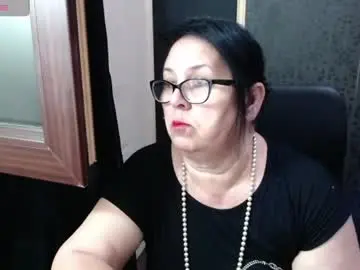 Chaturbate Watch Live Sex Cams of madam_sanjanne