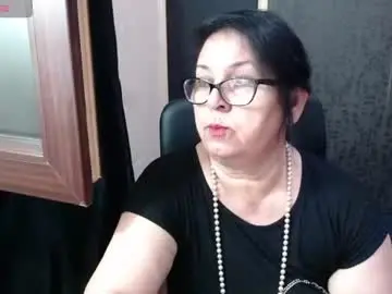 Chaturbate Private Sex Chat of madam_sanjanne