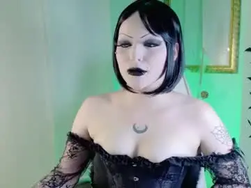 Chaturbate Adult Video Chat of madison_jacksonn