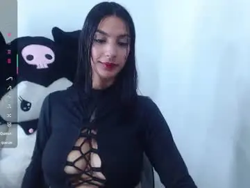 Chaturbate Nude Webcam of maja_bloom