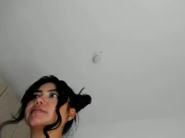 Chaturbate Live Sex Cam of manuela_anderson