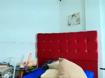 Chaturbate Sex Chat of miss_leylaa