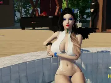 Chaturbate Nude Webcam of miyuki_maiko