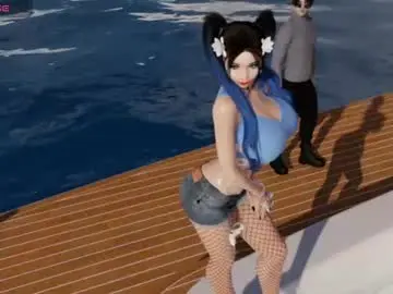 Chaturbate Live Porn of miyuki_maiko