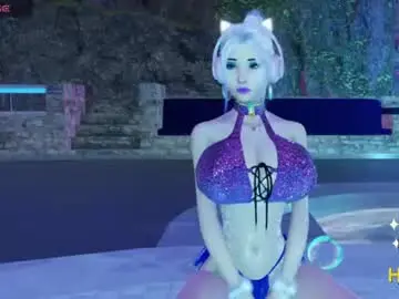 Chaturbate Sex Chat of miyuki_maiko