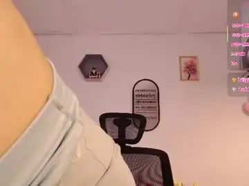 Chaturbate Adult Webcam of ms_lissa