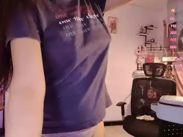 Chaturbate Best Webcam of ms_lissa