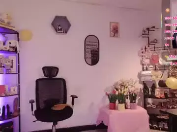 Chaturbate Adult Webcam of ms_lissa