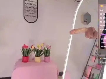 Chaturbate Live Sex Cam of ms_lissa
