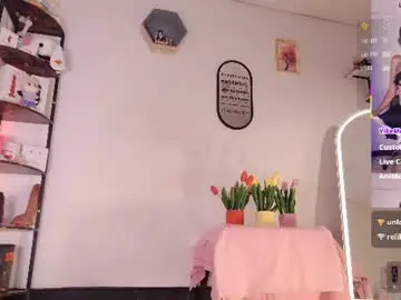 Chaturbate Sex Cam of ms_lissa