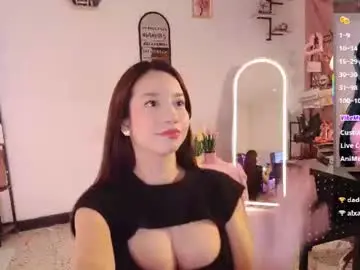 Chaturbate Sex Chat of ms_lissa