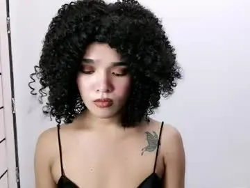 Chaturbate Private Sex Chat of nikitta_morris
