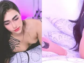 Chaturbate Free Porn Cam of pamela_cm