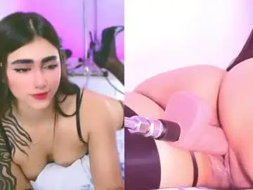 Chaturbate Private Sex Chat of pamela_cm